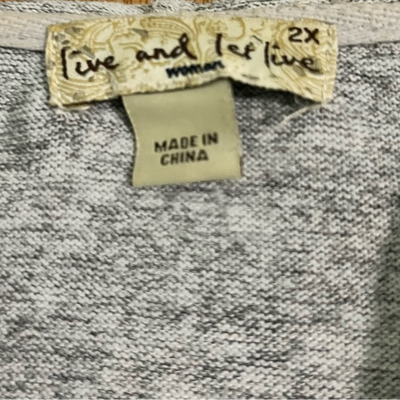 Jacket - Picture 4 of 6